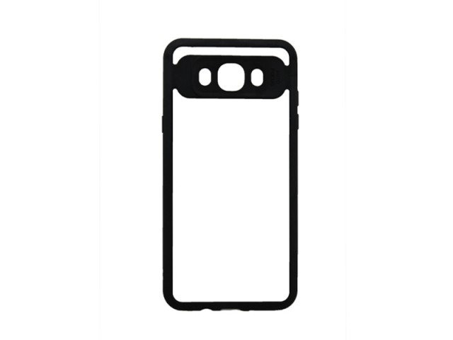 کاور Auto focus مدل شفاف مناسب گوشی موبایل سامسونگj7 2016