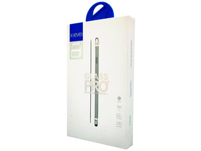 محافظ صفحه نمايش ایکس لول مدل +Glass Pro مناسب برای گوشی موبايل سونی اکسپریا XA