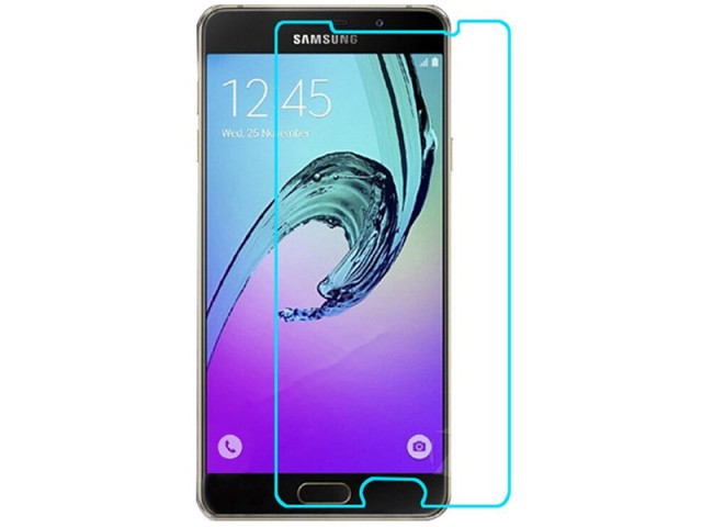 برچسب نانو صفحه نمايش مدل Nano Soft  مناسب برای گوشی موبایل سامسونگ A3 2016