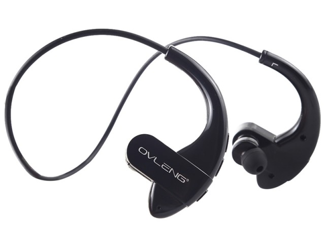 هدست ورزشی بی سیم Ovleng مدل S13