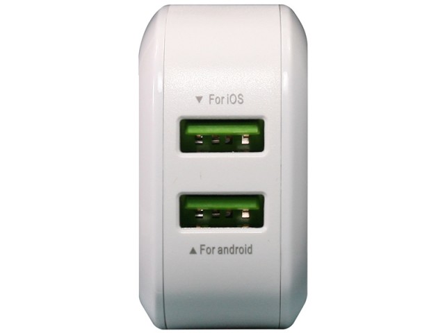 شارژر دیواری تسکو مدل TTC 46 بهمراه کابل MicroUSB