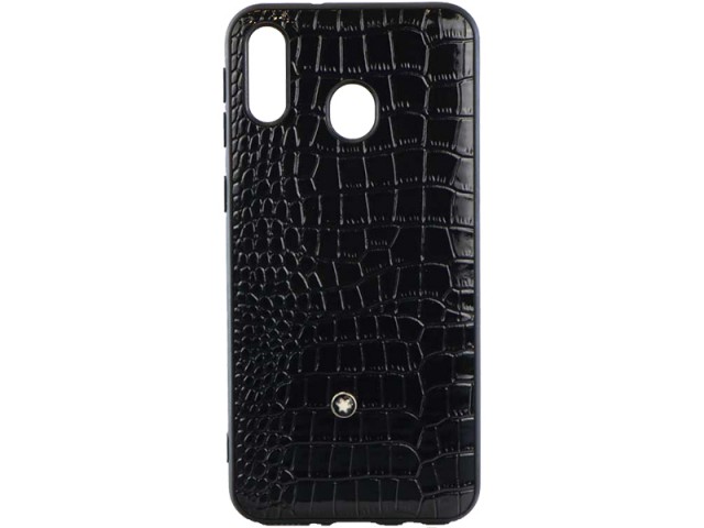 کاور Mont Blanc مناسب برای گوشی موبایل سامسونگ M20