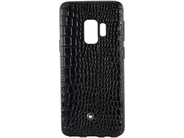 کاور Mont Blanc مناسب برای گوشی موبایل سامسونگ S9