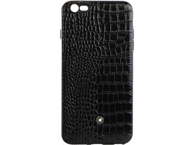 کاور Mont Blanc مناسب برای گوشی موبایل آیفون 6 پلاس