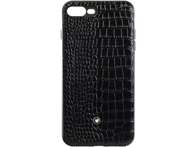 کاور Mont Blanc مناسب برای گوشی موبایل آیفون 7/8 پلاس