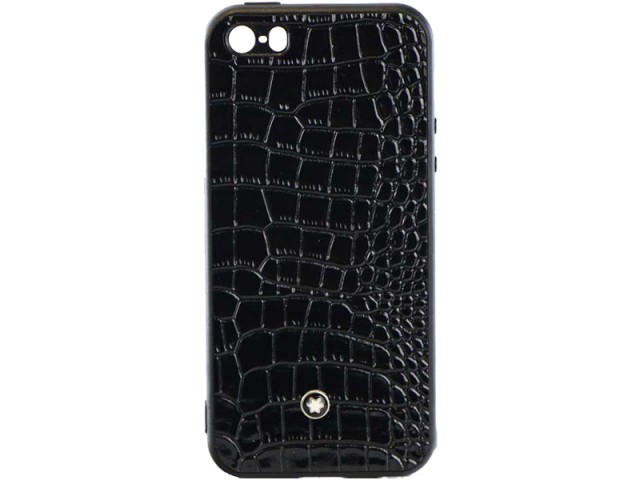 کاور Mont Blanc مناسب برای گوشی موبایل آیفون 5/5S