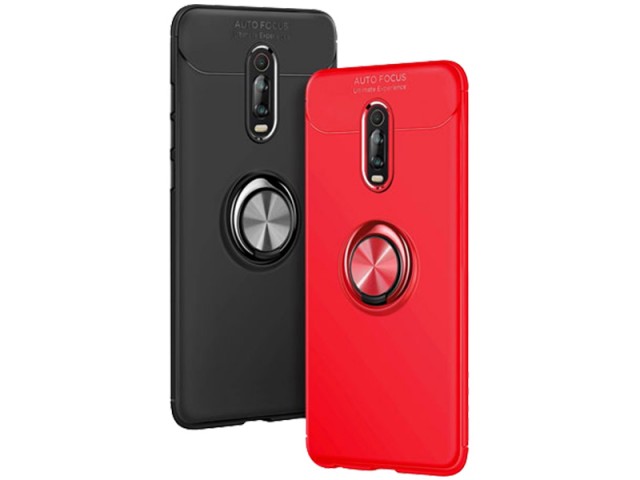 کاور حلقه انگشتی مدل Becation مناسب برای گوشی موبایل شیائومی Redmi K20