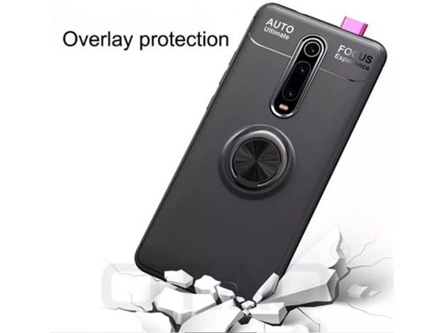 کاور حلقه انگشتی مدل Becation مناسب برای گوشی موبایل شیائومی Redmi K20