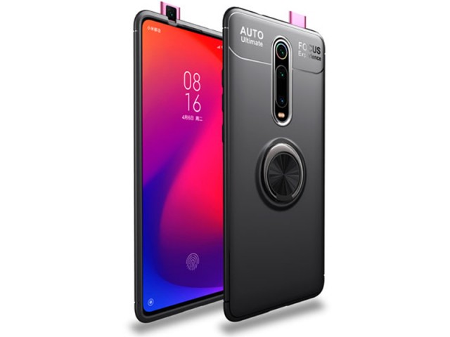 کاور حلقه انگشتی مدل Becation مناسب برای گوشی موبایل شیائومی Redmi K20