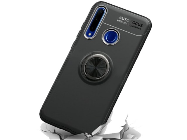 کاور حلقه انگشتی مدل Becation مناسب برای گوشی موبایل هوآوی P30 Lite
