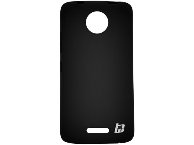 کاور هوآنمین مناسب برای گوشی موبایل موتورولا Moto C