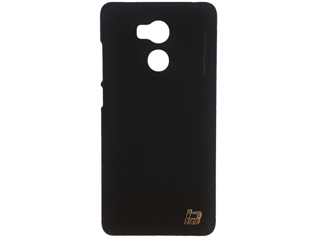 کاور هوآنمین مناسب برای گوشی موبایل شیائومی Redmi 4