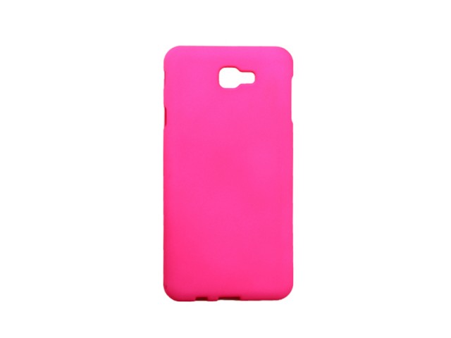 کاور طرح  سیلیکونی سامسونگ  مناسب برای گوشی موبایل سامسونگ j7 prime