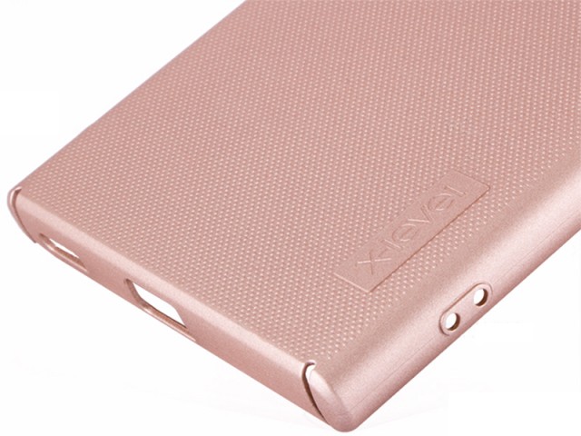 کاور ایکس لول مدل Hero مناسب برای گوشی موبایل سونی Xperia XA1 Plus