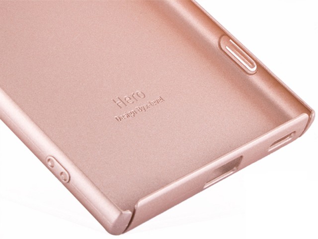 کاور ایکس لول مدل Hero مناسب برای گوشی موبایل سونی Xperia XA1 Plus