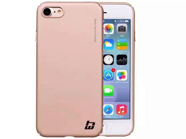 کاور هوآنمین مدل VIP مناسب برای گوشی موبایل آیفون 7/8