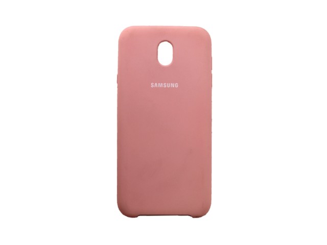 کاور سلیکونی سامسونگ مناسب گوشی موبایل سامسونگj7 pro