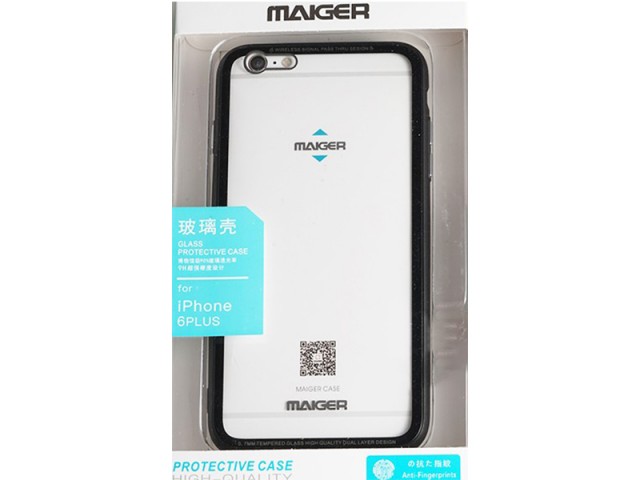کاور MAIGER مناسب برای گوشی موبایل آیفون 6 پلاس