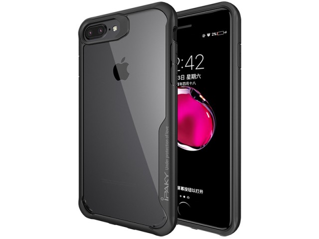 کاور iPAKY مناسب برای گوشی موبایل آیفون 7/8 پلاس