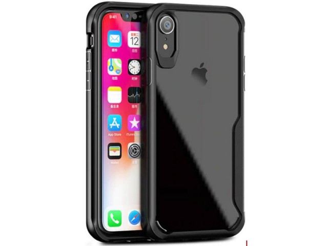 کاور EDIVIA مناسب برای گوشی موبایل آیفون XR