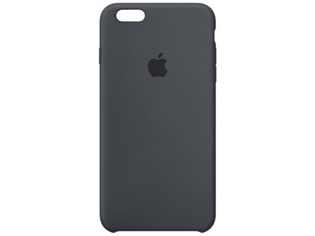 کاور لاستیکی مناسب برای گوشی موبایل آیفون 6 پلاس