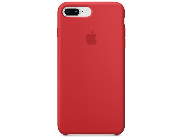 کاور لاستیکی مناسب برای گوشی موبایل آیفون 7/8 پلاس