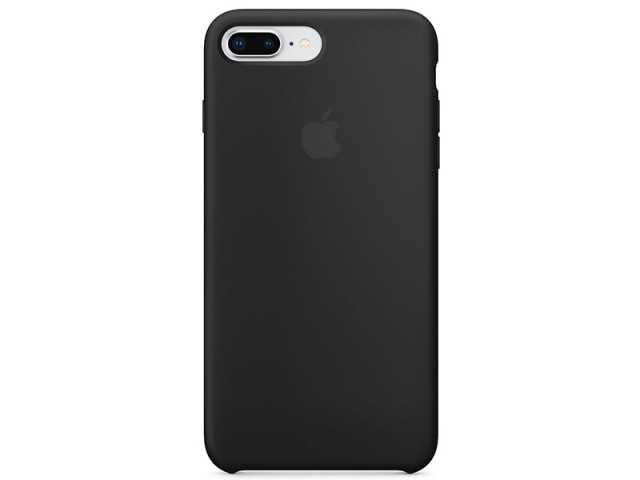 کاور سیلیکونی مناسب برای گوشی موبایل آیفون 7/8 پلاس (غیر اصل)