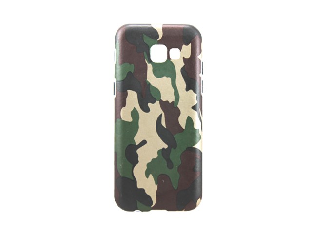 کاور چریکی مناسب گوشی موبایل سامسونگA5 2017