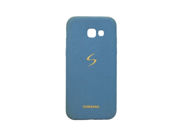 کاور طرح سامسونگ مدل fashion case مناسب گوشی موبایل سامسونگA5 2017