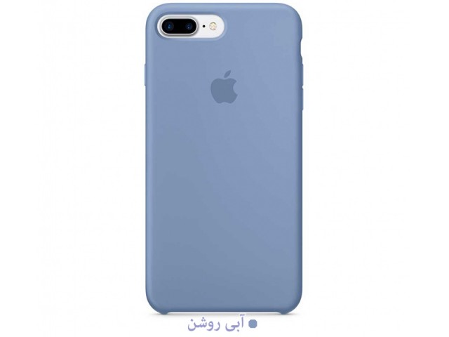 کاور سیلیکونی اورجینال مناسب برای گوشی موبایل آیفون 7/8 پلاس
