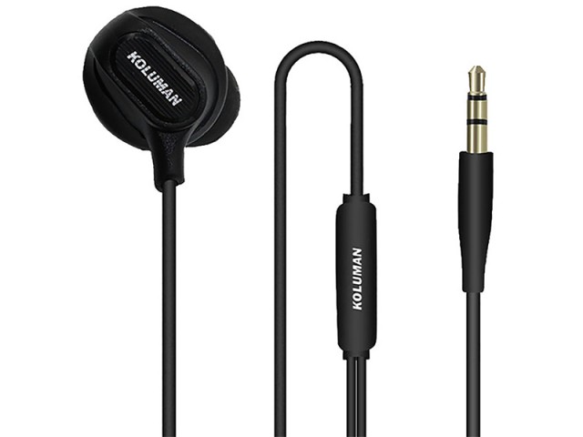 هندزفری اورجینال کلومن مدل KE-003