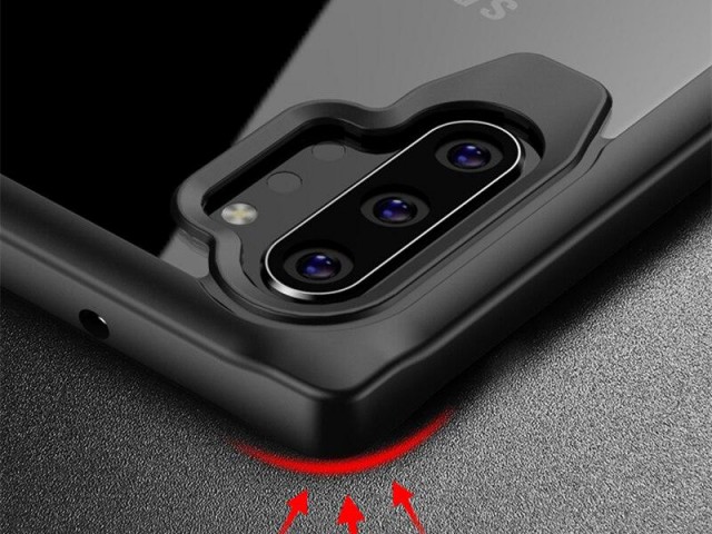 کاور iPAKY مناسب برای گوشی موبایل سامسونگ Note 10