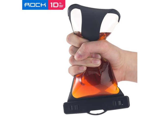 کیف ضد آب راک مدل RST1034 مناسب برای گوشی موبایل