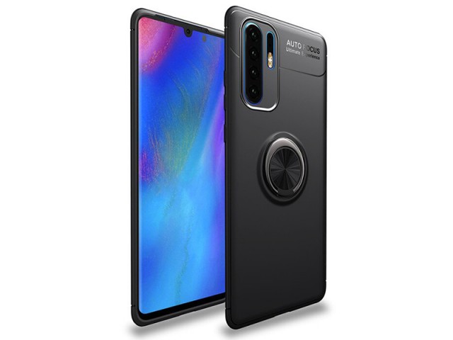 کاور حلقه انگشتی مدل Becation مناسب برای گوشی موبایل هوآوی P30 Pro