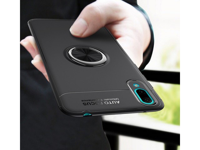 کاور حلقه انگشتی مدل Becation مناسب برای گوشی موبایل هوآوی Y7 Prime 2019