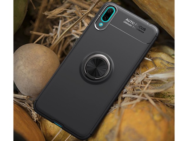 کاور حلقه انگشتی مدل Becation مناسب برای گوشی موبایل هوآوی Y7 Prime 2019