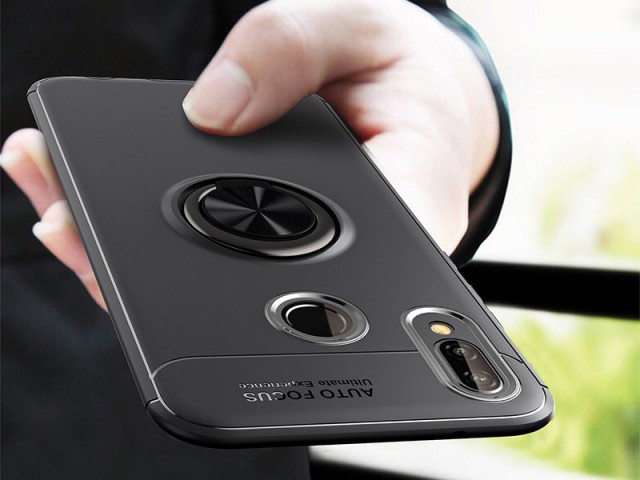 کاور حلقه انگشتی مدل Becation مناسب برای گوشی موبایل هوآوی P Smart 2019