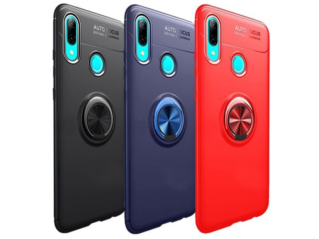 کاور حلقه انگشتی مدل Becation مناسب برای گوشی موبایل هوآوی P Smart 2019
