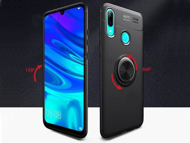 کاور حلقه انگشتی مدل Becation مناسب برای گوشی موبایل هوآوی P Smart 2019
