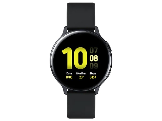 ساعت هوشمند سامسونگ مدل Galaxy Watch Active2 R820 44mm
