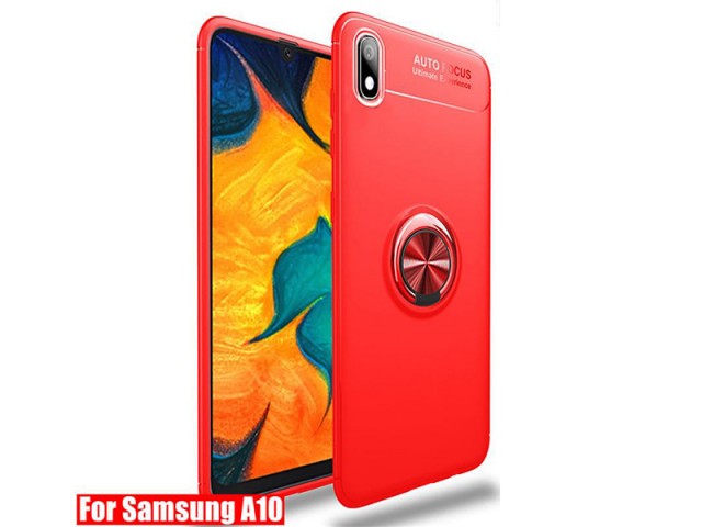 کاور حلقه انگشتی مدل Becation مناسب برای گوشی موبایل سامسونگ A10