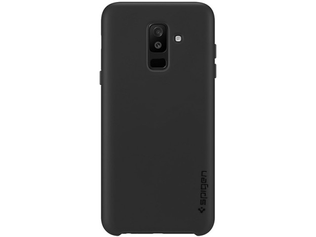 کاور Spigen مناسب برای گوشی موبایل سامسونگ A6