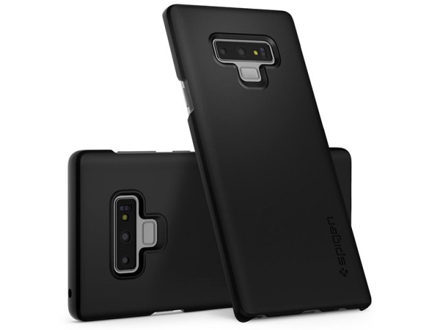 کاور طرح Spigen مناسب برای گوشی موبایل سامسونگ Note 9