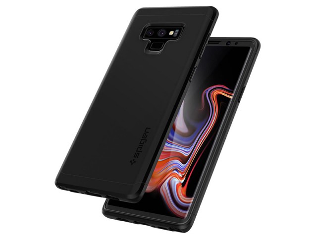 کاور طرح Spigen مناسب برای گوشی موبایل سامسونگ Note 9