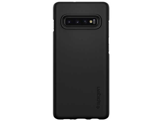 کاور طرح Spigen مناسب برای گوشی موبایل سامسونگ S10