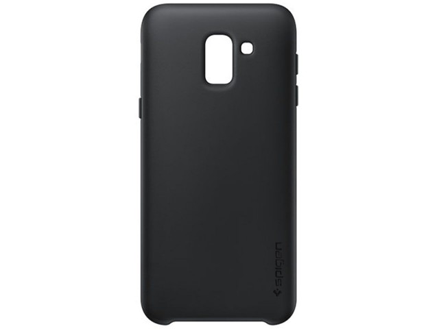 کاور طرح Spigen مناسب برای گوشی موبایل سامسونگ J6