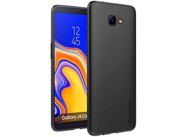 کاور طرح Spigen مناسب برای گوشی موبایل سامسونگ J4 Core