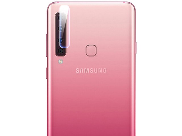 محافظ لنز دوربین WOKO مناسب برای گوشی سامسونگ A9 2018