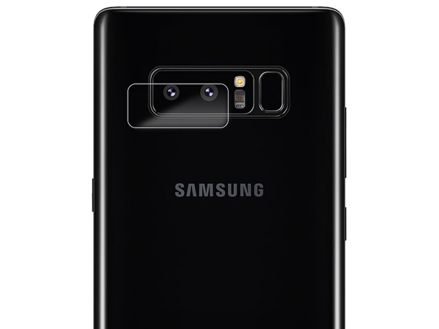محافظ لنز دوربین WOKO مناسب برای گوشی سامسونگ Note 8