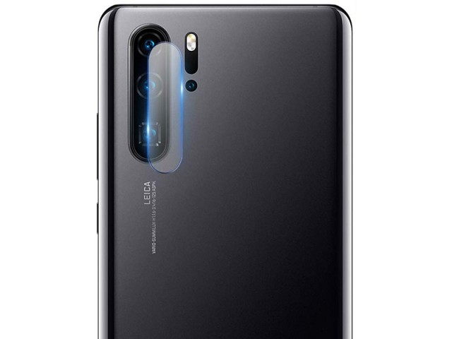 محافظ لنز دوربین WOKO مناسب برای گوشی هوآوی P30 Pro
